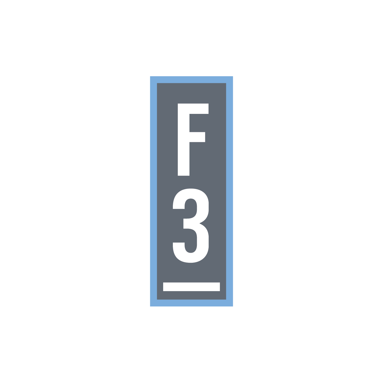 F3
